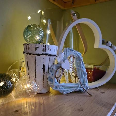 Libau Baden Apartamenti Liepāja Esterno foto