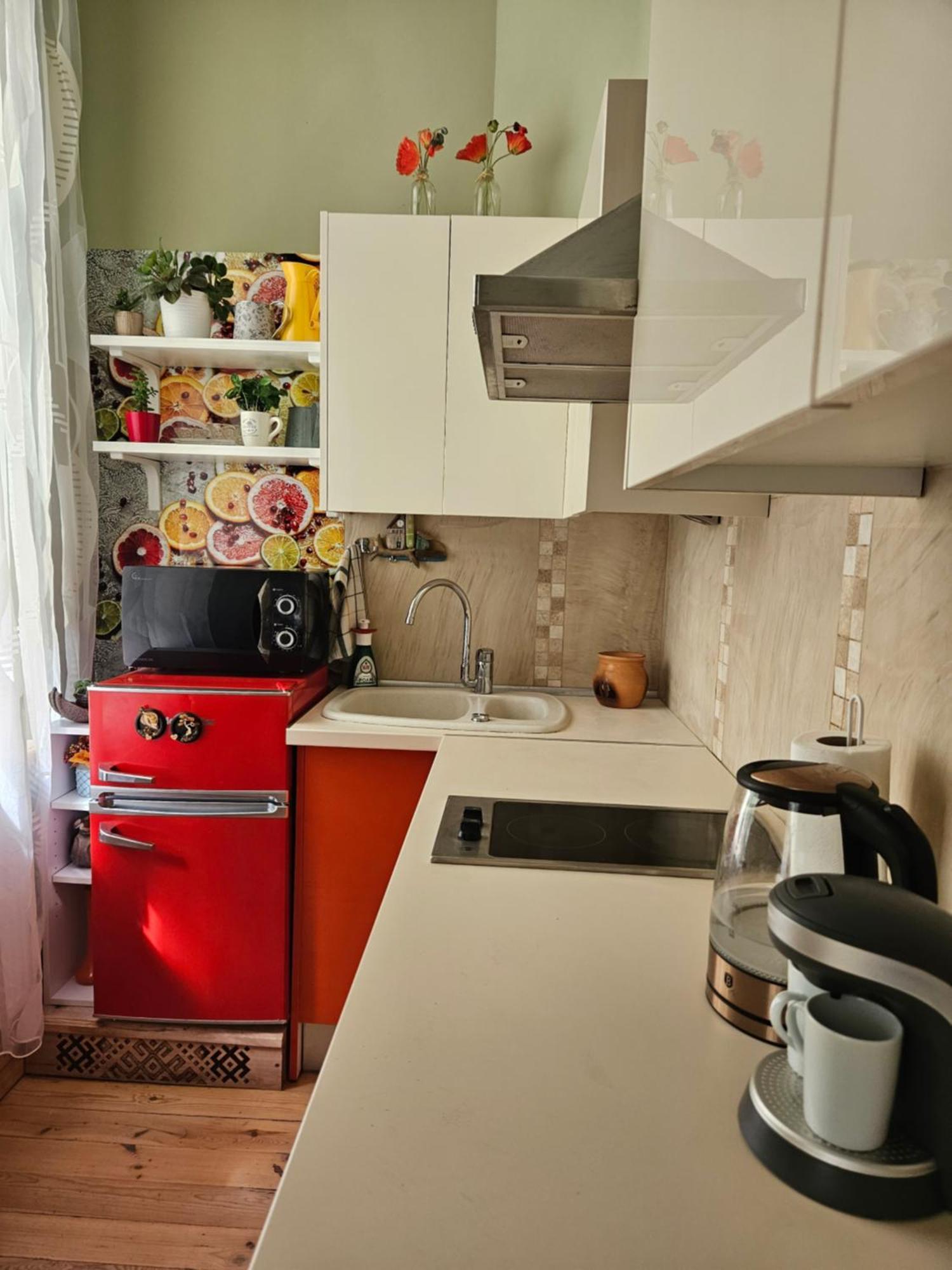 Libau Baden Apartamenti Liepāja Esterno foto